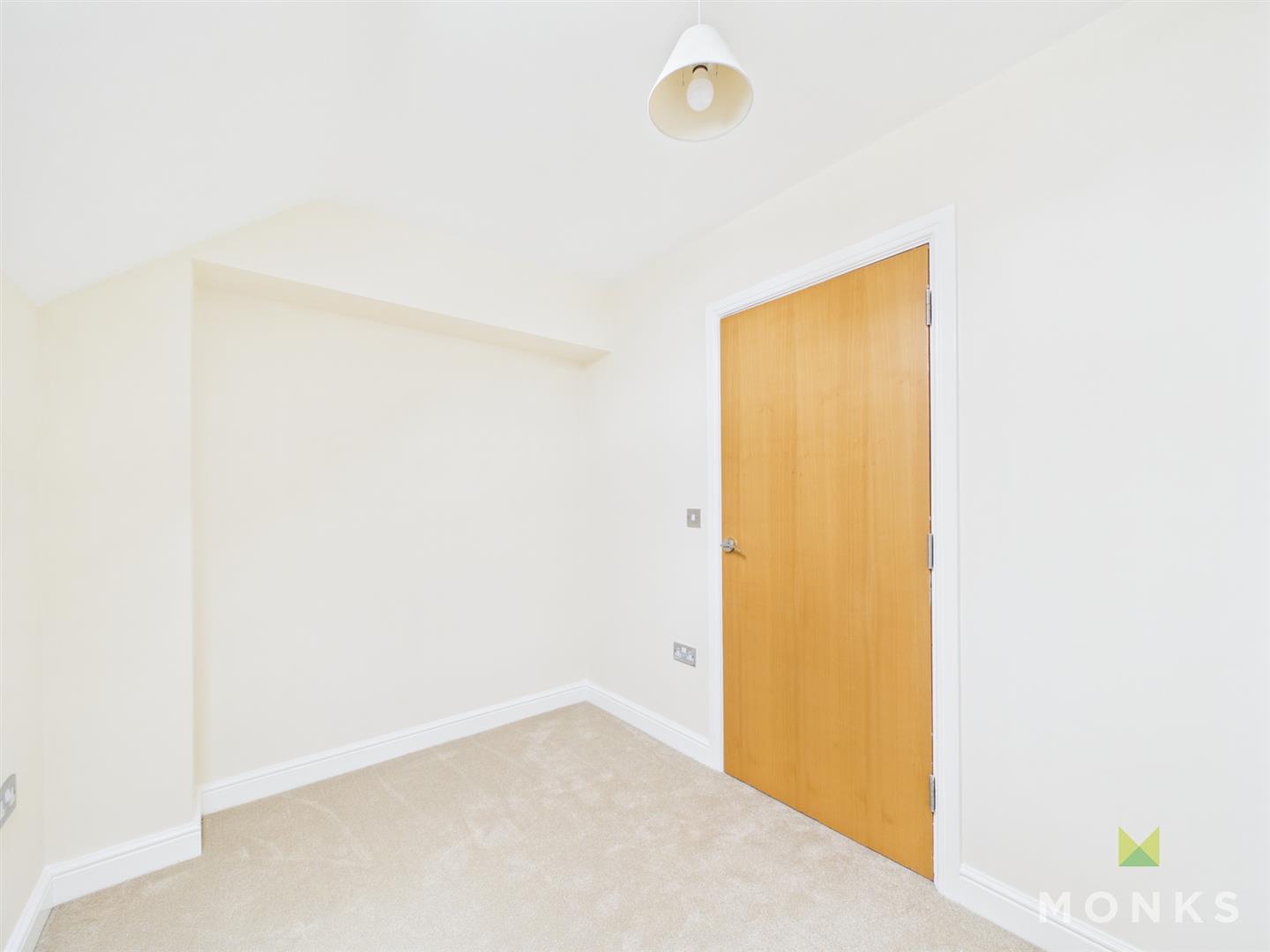 67 St. Julians Crescent, Shrewsbury, SY1 1UD To Let